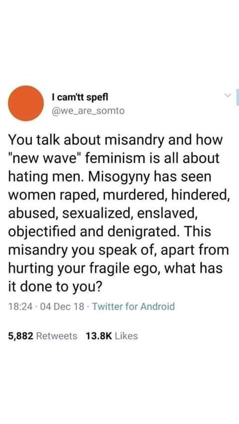 Mean Comments, Fragile Masculinity, Female Police, Female Police Officers, Feminism Quotes, Radical Feminism, Human Decency, Intersectional Feminism, Feminist Quotes