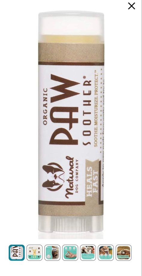 This product is paw-some for your dogs dry paws or nose. Check it out and let us know whag you think 😍 Dog Paw Cream, Dog Paw Wax, Paw Cream, Dog Paw Balm, Paw Wax, Paw Care, Paw Protector, Paw Balm, Paw Pads