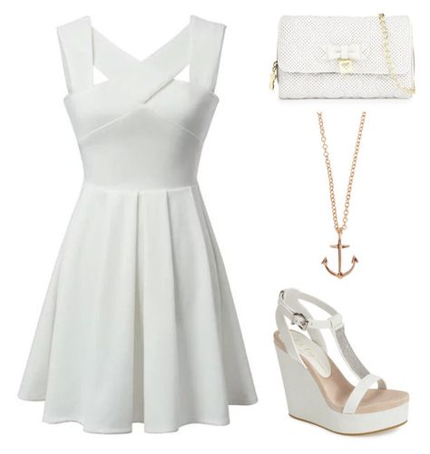 Polyvore Outfits Dresses, Kuliah Outfit, Juliet Movie, Elegant Fashion Outfits, Ideas De Outfits, Outfit Ideas Polyvore, Outfit Polyvore, Hollywood Dress, Outfits Polyvore