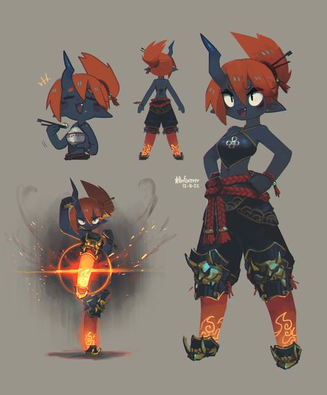 Game Character Design, Creature Concept Art, 영감을 주는 캐릭터, Cute Art Styles, Female Character Design, Character Design References, Character Designs, Character Creation, Dnd Characters