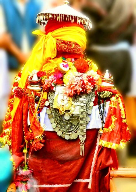 Nanda Devi Doli Nanda Devi, 2 States, Hd Photos Free Download, Army Quotes, Aesthetic Photography, Hd Photos, Shiva, Tourism, Victorian Dress