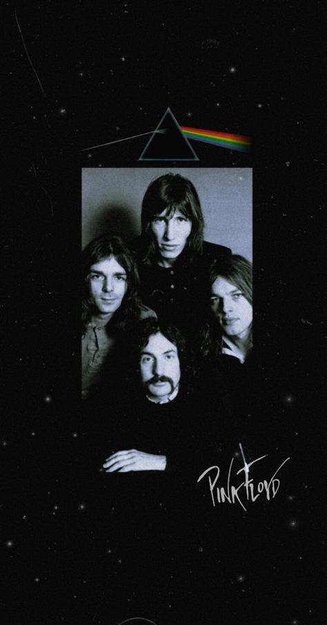 Pink Floyd Wallpaper 4k, Pink Floyd Wallpaper, Rock Wallpaper, All About Music, Music Design, Van Halen, Wallpaper 4k, Iphone Wallpapers, Pink Floyd