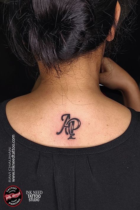 script tattoo , ap tattoo on shoulder , shoulder tattoo , name tattoo , letter tattoo , word tattoo , inked mag , inked women , girl tattoo , sample tattoo , ink need tattoo studio bhagalpur bihar , ravi chauhan , Ap Tattoo Name, A P Tattoo Letter, Ap Tattoo Design, Pooja Name Tattoo Designs, Ajay Name Tattoo, Ap Tattoo Letter, P Name Tattoo, Tiger Furniture, Tatoo Pic