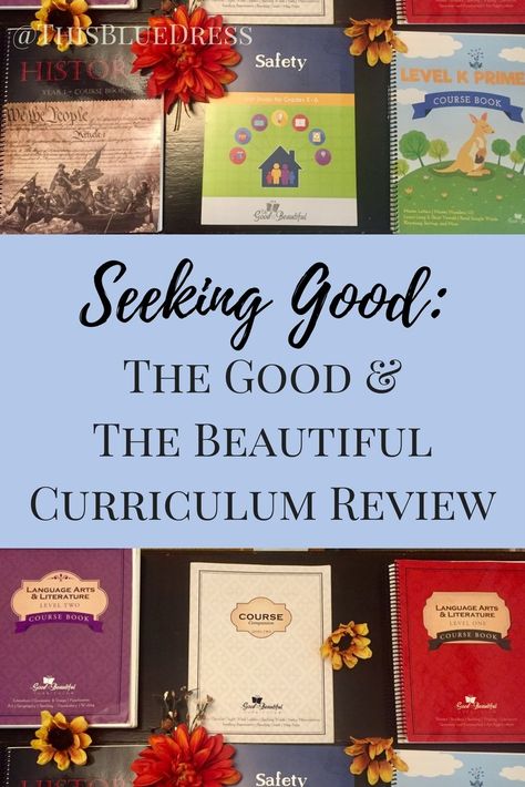 Secular Homeschool Curriculum, Christian Parenting Books, Online Homeschool Curriculum, The Good And The Beautiful, Classical Homeschool, Christian Homeschool Curriculum, Language Levels, Math And Science, Homeschool Education