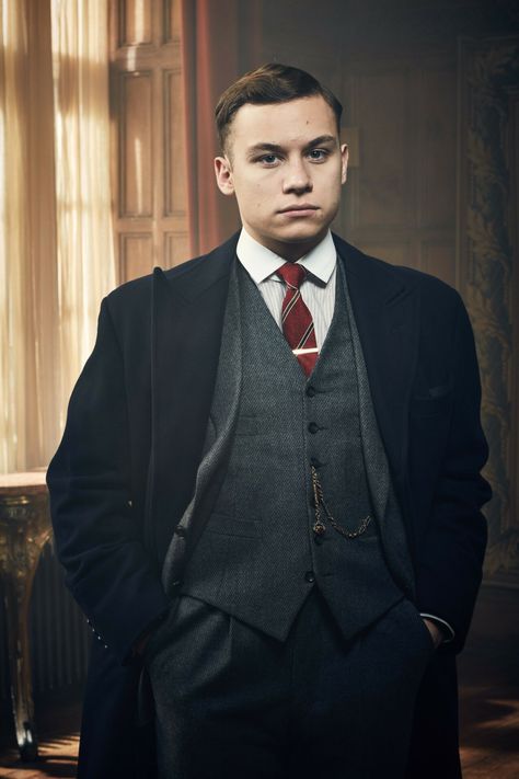 Michael | Peaky Blinders Peaky Blinders Michael, Michael Gray Peaky Blinders, Michael Peaky Blinders, Peaky Blinders Oc, Michael Gray, Finn Cole, Classic Gentleman, Peaky Blinders Characters, Peaky Blinders Thomas