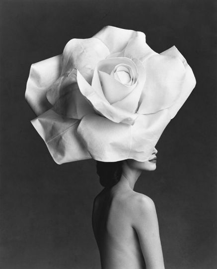 Arte Pin Up, Gemma Ward, Rose Hat, Devon Aoki, Karen Elson, Philip Treacy, David Sims, Patrick Demarchelier, Ellen Von Unwerth