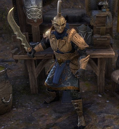 Show Off Your Outfits! Pts edition — Elder Scrolls Online Armor Character Design, Types Of Armor, Elder Scrolls Art, Elder Scrolls Online, The Elder Scrolls, Elder Scrolls, Show Off, Samurai Gear, Online Clothing