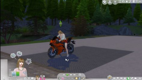 The Sims 4 motocycle Yamaha YZF-R6 | Patreon Sims 4 Cc Motorcycle, Sims 4 Motorcycle Cc, Motorbike Helmet, Sims 4 Expansions, Yamaha R6, Yamaha Yzf R6, Sims Four, Yamaha R1, Handmade Paper Crafts