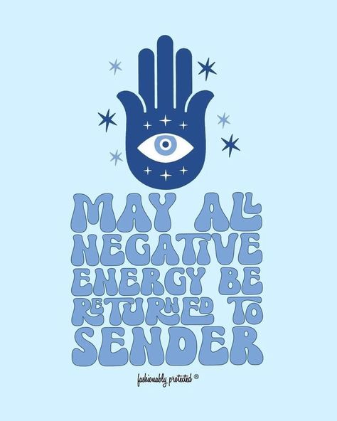 May All Negative Energy Be Returned To Sender, Evil Eye Return To Sender, Protect My Peace, Evil Eye Accessories, Protecting My Peace, Peace Out, Protection From Negative Energy, Protection Keychain, Eye Accessories