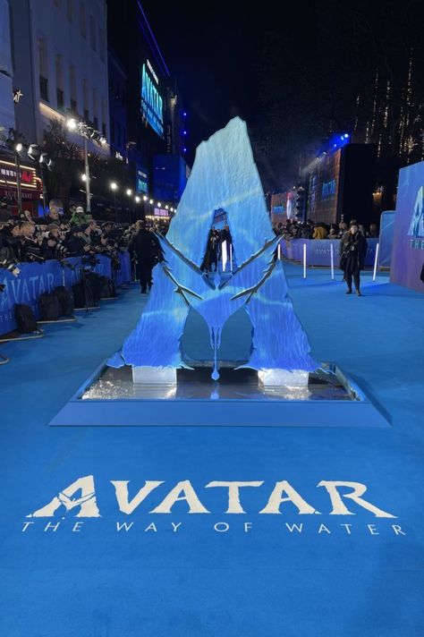 Avatar James Cameron, James Cameron, Avatar, It Cast