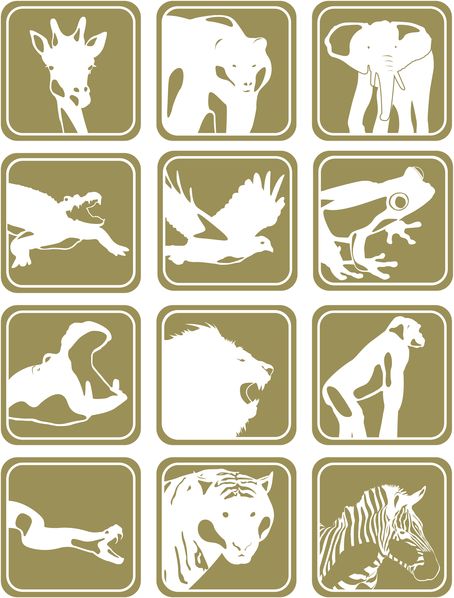 Zoo Sign, Zoo Logo, Zoo Design, Zoo Architecture, History Of Earth, Animal Inspiration, Sign System, Homemade Stickers, Wayfinding Design