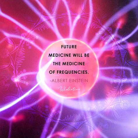 You’re on your second double-shot espresso, fighting another yawn, struggling to focus at work, zoning out during precious time with loved ones… Sound familiar? Your days fighting chronic fatigue and other unexplained mystery symptoms can finally come to an end. There IS a simple solution that doesn’t involve popping pills, making unrealistic lifestyle changes, or missing work for hours of appointments... Future Medicine, Frequency Quote, Missing Work, Focus At Work, Bob Proctor, Energy Quotes, Healing Frequencies, Energy Medicine, Einstein Quotes