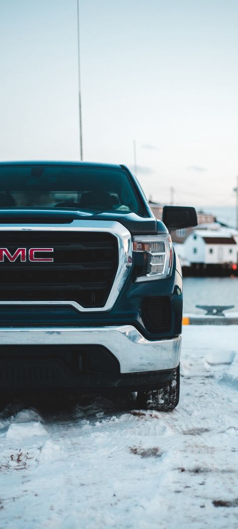 Gmc Wallpaper, Gmc Sierra Sle, Cars Iphone Wallpaper, Good Background, Wallpapers Samsung, Samsung Wallpapers, Car Iphone Wallpaper, Gtr Skyline, Galaxy Wallpapers