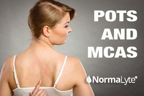 Pots Autoimmune, Mcas Symptoms, Hypermobility Exercises, Pots Symptoms, Autonomic Dysfunction, Low White Blood Cells, Alpha Gal, Dysautonomia Pots, Histamine Intolerance