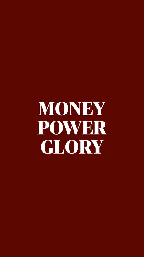 #visionboard #lana #lanadelreyaesthetic #lanadelreycore  #lanadelrey #lanadelreyaesthetics #red #moneypowerglory Money Power Glory, Red Quotes, Focus Quotes, Crazy Wallpaper, Divine Timing, Money And Happiness, Manifestation Quotes, Red Aesthetic, Wallpaper Iphone Cute