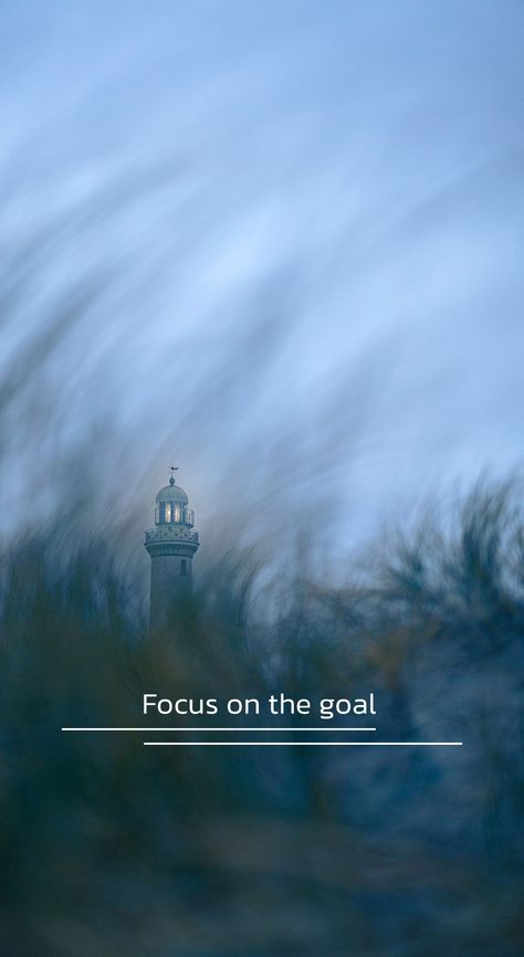 Do what you started, focus on the goal. #focus #aim #abdullahromman Focus Aesthetic, Az Quotes, Now Quotes, Hustle Quotes, Workspace Inspiration, Focus On Yourself, The Goal, Favorite Pins, Profile Pictures