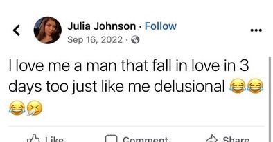 Tweets About Being Delusional, I Love My Man Tweets, Delusional Tweets, My Man Twitter Quotes, Delusional Quotes, Julia Johnson, Toxic Quotes, Kitty Cartoon, Twitter Tweets