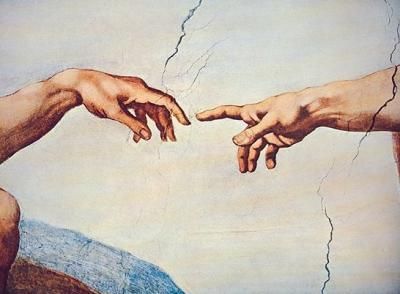 David And Gods Hand, Man And God Painting, Touch Of God, Image Of God, God Mode, Point Paint, Astronomy Pictures, 2024 Goals, Hand Of God