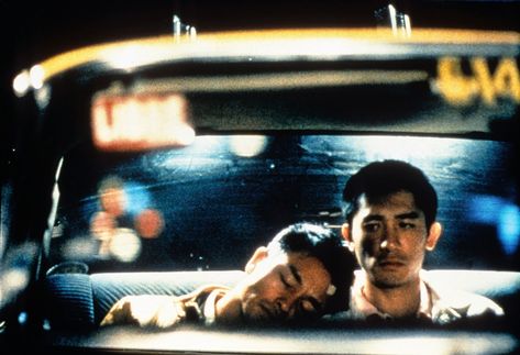 The 42 Best Queer Films of All Time | Vogue Pride Movie, All About My Mother, Tony Leung, Queer Cinema, Mysterious Skin, Paris Is Burning, Asian Cinema, Leslie Cheung, Bernardo Bertolucci