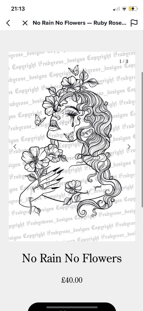 Goddess Of Love Tattoo Aphrodite, Flower Goddess Tattoo, Ruby Rose Tattoo Designs, Water Goddess Tattoo, Gemini Goddess Tattoo, Nature Goddess Tattoo, Leo Goddess Tattoo, Aphrodite Tattoo Design, Aphrodite Goddess Tattoo