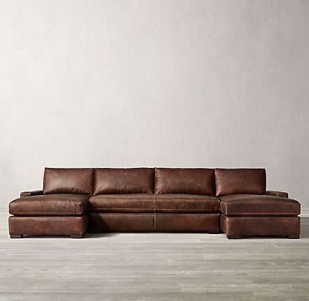 Track Arm Sofa, Modern Leather Sectional, Leather Sleeper Sofa, Rh Rugs, Leather Sectional Sofas, Rh Baby, Leather Couch, Furniture Vanity, Medicine Cabinet Mirror