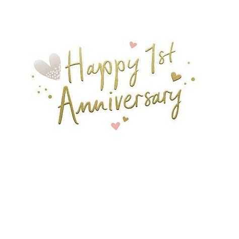 1st Anniversary Quotes, Happy Anniversary 1 Year, Happy Anniversary Hubby, 1st Wedding Anniversary Wishes, Happy First Wedding Anniversary, Anniversary Wishes For Friends, Happy Anniversary Wedding, Anniversary Wishes For Couple, Happy 1st Anniversary