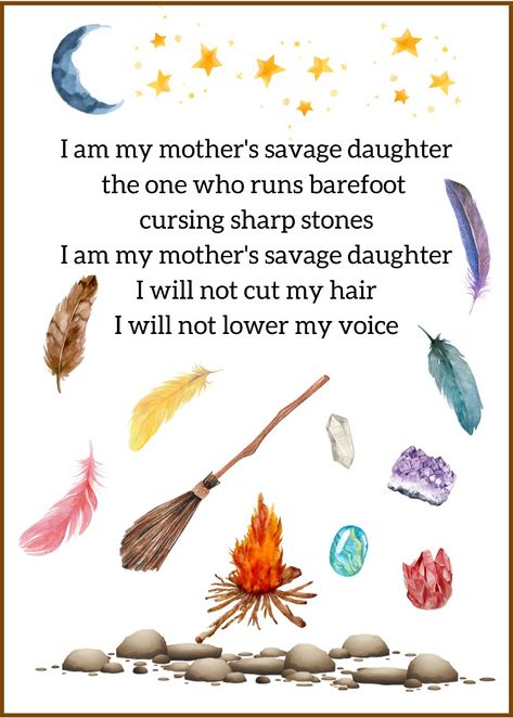 Savage Daughter by Wyndreth Berginsdottir Savage Daughter Tattoo, Savage Daughter Quotes, Savage Daughter, Daughter Lyrics, Daughter Tattoo, Lyrics Art, Daughter Quotes, Tattoos For Daughters, Cut My Hair