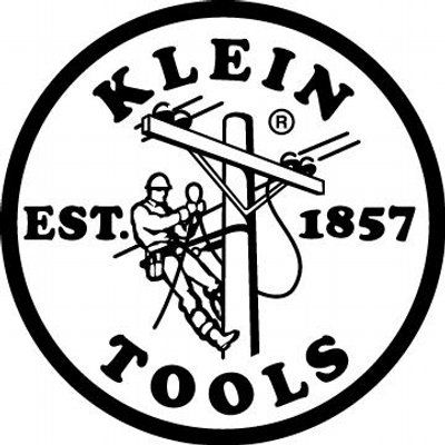 Klein Tools (Hand tool manufacturer) Lineman Artwork, Tool Signs, Lineman Party, Tool Advertising, Ironworker Tools, Lineman Tools, Tools Logo, Electrical Lineman, Journeyman Lineman