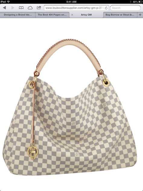 Love Τσάντες Louis Vuitton, Louis Vuitton Art, Louis Vuitton Taschen, Artsy Bag, Louis Vuitton Online, Sac Louis Vuitton, Louis Vuitton Artsy Mm, Louis Vuitton Artsy, Lv Bags