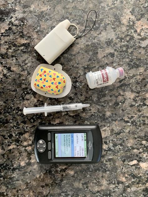 Omnipod Aesthetic, Insulin Aesthetic, Insulin Pump Aesthetic, T1d Aesthetic, Omnipod Decorations, Love Theoretically, The Most Magnificent Thing, Tessa Bailey, Ali Hazelwood