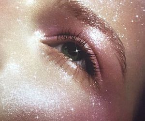 72 images about crystalline on We Heart It | See more about aesthetic, white and soft Pink Siren Eyes, Pink Angry Aesthetic, Glitter Skin Aesthetic, Pink Person Aesthetic, Pink Warrior Aesthetic, Pink Siren Aesthetic, Persephone Aesthetic Pink, Soft Lips Aesthetic, Pink Skin Aesthetic