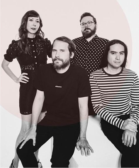 Silversun Pickups Share Cover of Martika’s Song, “Toy Soldiers” Silversun Pickups, Alternative Songs, Music Is My Escape, Sonic Youth, Tv Music, Guitar Solo, Pop Songs, Film Tv, Original Music