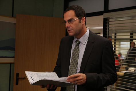 Andy Buckley, Office Cast, David Wallace, Nypd Blue, Dax Shepard, The Last Laugh, Steve Carell, Alvin And The Chipmunks, Dunder Mifflin