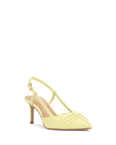 Kelten Slingback Pump - Vince Camuto