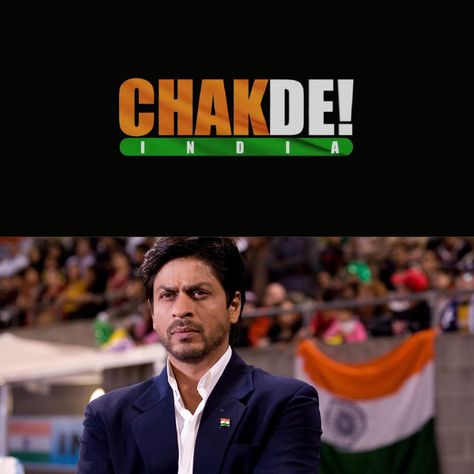 Chak De India, India