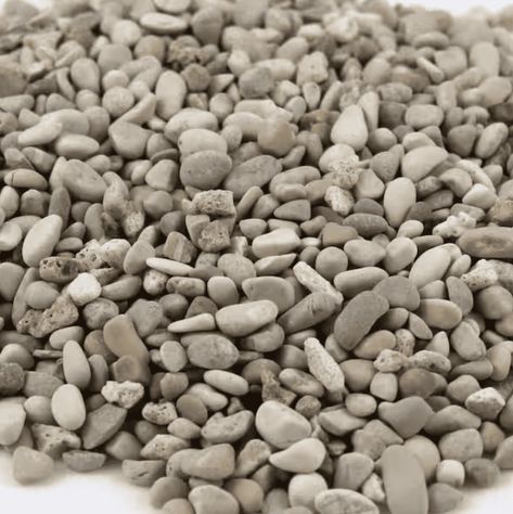 How To Choose the Best Gravel for Your Fire Pit Seating Area - Best Rock For Fire Pit Area, Fire Pit Gravel Ideas, Fire Pit Landscaping Ideas Pea Gravel, Fire Pit Stones Rocks, Gravel Fire Pit Area, Gravel Fire Pit, Fire Pit Gravel, Crushed Gravel, Outdoor Fire Pit Area