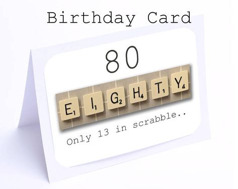 80th Birthday Card 80 Birthday Wishes 80 Birthday Card | Etsy 50th Birthday Candles, Grandpa Birthday Card, Birthday Survival Kit, 50th Birthday Party Games, Birthday Candle Card, 50th Birthday Card, 80th Birthday Cards, Grandpa Birthday, 50th Birthday Funny