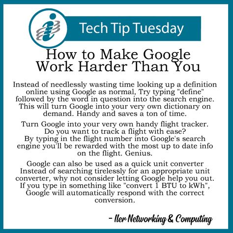 Happy Tech Tip Tuesday!!  #google #technology #search #TechTipTuesday Tech Tuesday, Wasting Time, Search Engine, Looking Up, Work Hard, Turn Ons