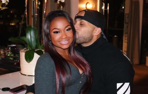 Phaedra Parks Shares How She Managed to Find Love After Apollo Nida With Tone Kapone Phaedra Parks, New Romance, Train Wreck, Find Love, Bad Feeling, How To Become Rich, Photo Op, The Keys, Reality Tv