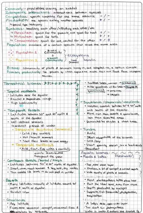 Environmental Science Aesthetic Notes, Ap Environmental Science Aesthetic, Ap Environmental Science Notes, Environmental Studies Aesthetic, Environmental Science Notes, Environmental Science Aesthetic, Ap Notes, Colourful Notes, Ap Classes