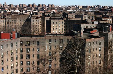 pictures of detroit slums - Bing Images Mass Housing, Lower East Side Nyc, Old Nyc, Alphabet City, Public Housing, New York Architecture, Vintage Nyc, Rockaway Beach, Old New York