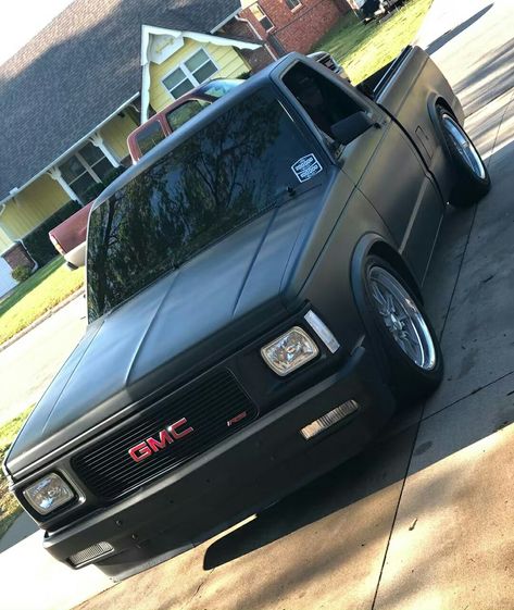 Chevrolet S10 1989, S10 Truck Ideas, Gmc Cyclone, Chevrolet Luv, Classic Cars Trucks Chevy, Drift Truck, S10 Truck, Nissan Hardbody, Chevrolet S 10