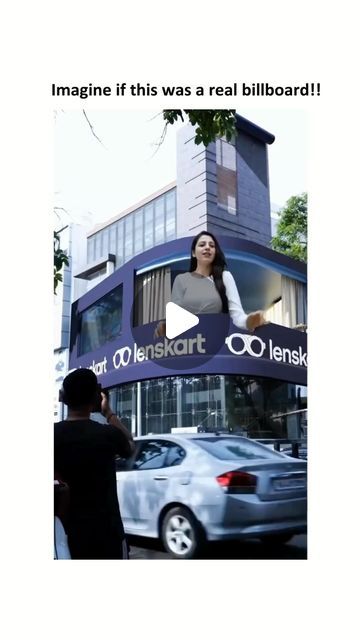 MARKETING SPOTS on Instagram: "Lenskart’s CGI billboard for Independence Day is a brilliant blend of creativity and visual flair, making it both captivating and memorable.  #marketing #marketingtips #brandbuzz #brandcampaigns #campaigns #creativeads #marketingcampaign #ads #advertisements #branding #trending #reel #instagram #viral #explore #trendingreels #marketingspots #lenakart #billboard" Brand Campaign Creative Advertising, Creative Marketing Campaign, Business Campaign, Creative Advertising Campaign, Creative Ads, Inspirational Videos, Advertising Campaign, Marketing Campaigns, Spot On