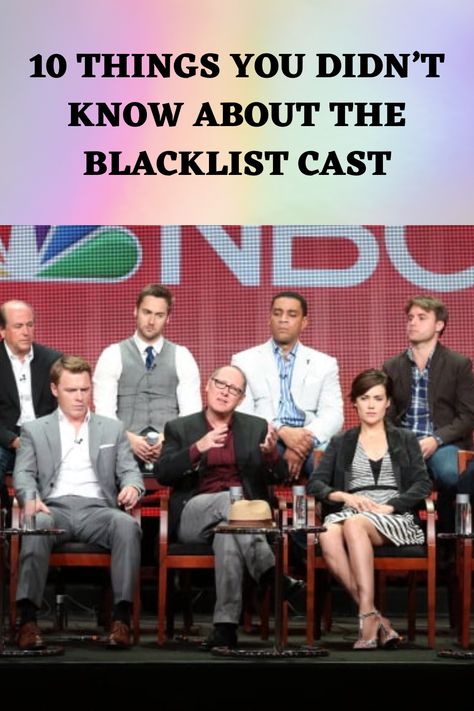 Blacklist Cast, Blacklist Tv Show, Singing Competition, Singing Competitions, The Blacklist, Airport Fashion, Airport Style, Cool Watches, Famous People