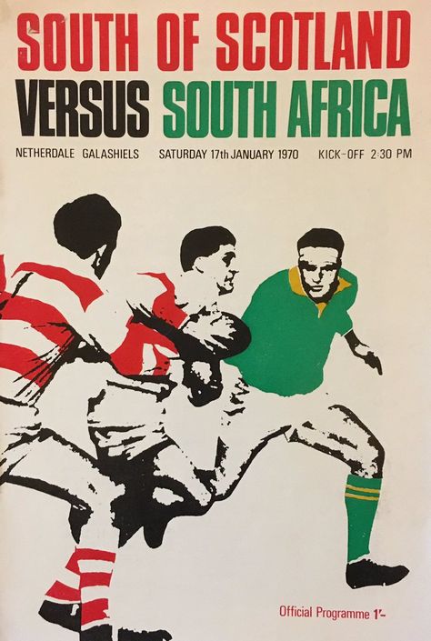 India Vs South Africa, Vintage South Africa, Rugby Illustration, Springboks Rugby South Africa, South Africa Retro Poster, Rugby Art, Rugby South Africa, South Africa Rugby Jersey, Rugby Vintage