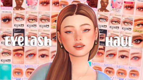 Sims 4 Ea Lash Remover, No Ea Lashes Sims 4, Sims 4 Cc Shading, Sims 4 Cc Eyelashes Skin Details, Sims 4 Eyelashes Skin Detail, Sim4 Makeup, Sims4 Cc Eyelashes, Ts4 Eyelashes, Sims 4 Cc Eyelashes