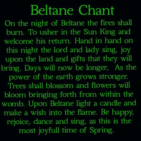 Beltane Chant Moon Glyphs, Wiccan Holidays, Wicca Holidays, Hedge Witchery, Witch Board, Pagan Festivals, Earth Mother, Wiccan Spell Book, Witch Craft