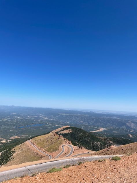 Pikes Peak Colorado, Pikes Peak, Field Trip, Colorado