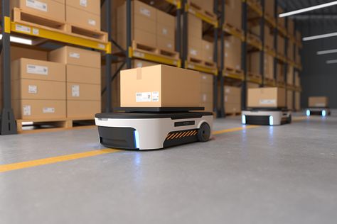 Autonomous Robots, Mobile Robot, Programming Tools, Material Handling Equipment, Unmanned Aerial Vehicle, Inventory Management, Accounting And Finance, Accounting Software, Technology Trends