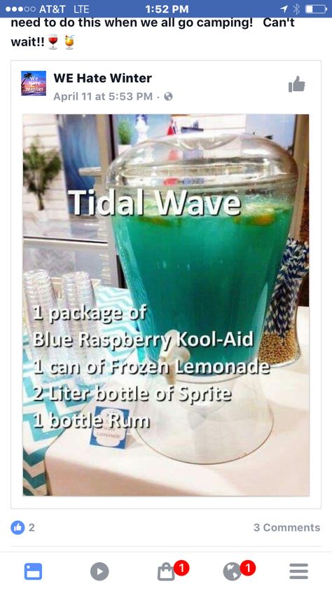 Teal Alcoholic Drinks, Cheap Alcoholic Drinks, Cheap Mixed Drinks, Green Themed Alcoholic Drink, Green Acholol Drinks, Blue Lagoon Drink Non Alcoholic, Blue Alcoholic Drinks, Mixed Drinks Alcohol Recipes, Soda Drinks Recipes